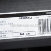Adidas NMD R1 Shoes Core Black Cloud White