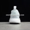 Adidas NMD R1 Shoes Cloud White Cloud White