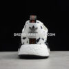 Adidas NMD R1 Shoes Footwear White Core Black