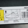 Adidas NMD R1 Shoes Cloud White Green Pink