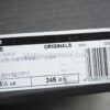 Adidas NMD R1 Boost Core Black Cloud White