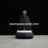 Adidas NMD R1 Shoes Core Black Scarlet Cloud White