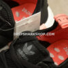 Adidas NMD R1 Boost Synthetics Wmns Core Black Peach Pink