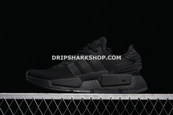 Adidas NMD G1 Boost Core Black Carbon Cloud White