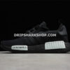 Adidas NMD R1.V2 Japan Shoes Core Black Cloud White Core Black