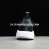Adidas NMD R1 Shoes Core Black Cloud White Grey