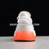 Adidas NMD R1 V2 Cloud White Orange