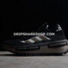 Adidas NMD S1 Shoes Core Black Core Black Cloud White