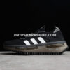 Adidas NMD S 1 Edition Shoes Core Black Core Black Cloud White
