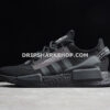 Adidas NMD R1 V2 Shoes Core Black Core Black Core Black