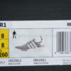 Adidas NMD R1 Glitch Camo Solid Grey White
