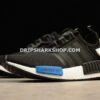 Adidas NMD Core Black Boost Synthetics Tokyo - Negro