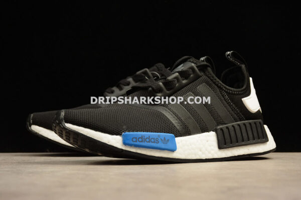 Adidas NMD Core Black Boost Synthetics Tokyo - Negro