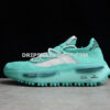 Adidas NMD S1 Edition Shoes Aqua Mint Green