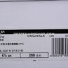 Adidas NMD S 1 Edition Mint Green Cloud White Black