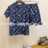 Conjunto corto Louis Vuitton