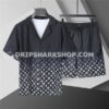 Conjunto corto Louis Vuitton