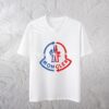 Conjunto corto Moncler