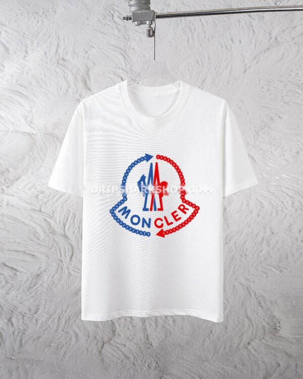 Conjunto corto Moncler