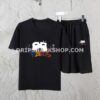 02e356ea Conjunto corto Balenciaga