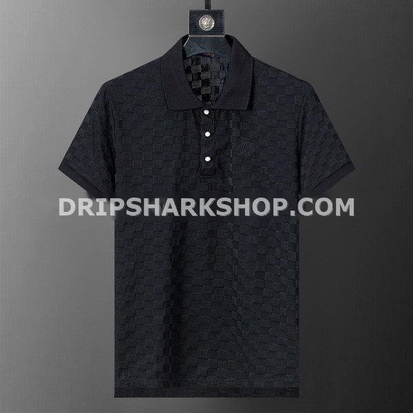 Conjunto corto Louis Vuitton