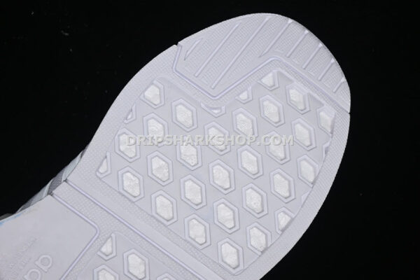 Adidas NMD G1 Boost Cloud White Grey One Core Black