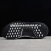 Adidas The NMD R1 Core Black Core Black Ftwr White - Negro