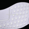 Adidas NMD R1 Boost White Red Black