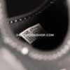 Adidas NMD R1 V2 Shoes Core Black Cloud White Grey One