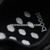 Adidas NMD R1 Shoes Black White Blue