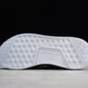 Adidas NMD R1 Black Monochrome Black White