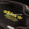 Adidas NMD R1 Boost Shoes Core Black Red Yellow