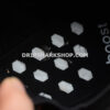 Adidas NMD R1 Shose Tokyo Core Black Core Black Cloud White