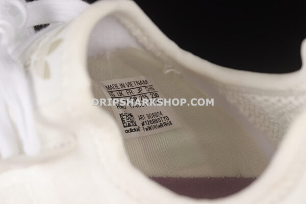 Adidas NMD R1 Crystal White Crystal White Orchid Tint