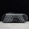Adidas NMD R1 Xeno Pack Black Shoes Black Red White