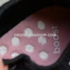 Adidas NMD R1 Shoes Core Black Cloud White