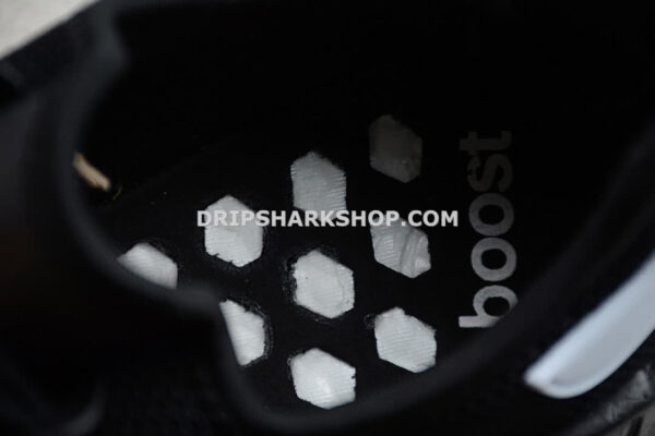 Adidas NMD R1 Shoes Core Black Cloud White