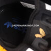 Adidas NMD R1 Shoes Core Black Cloud White Collegiate Gold