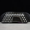 Adidas NMD R1 Black Purple Green