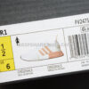 Adidas NMD R1 Shoes Cloud White Ash Pearl Cloud White