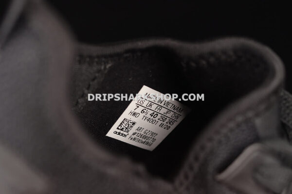 03-41 Adidas NMD R1 Core Black Core Black Cloud White