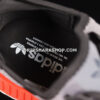 Adidas NMD R1 Boost Grey Four Core Black Cloud White