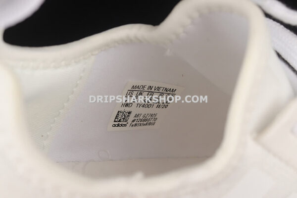 Adidas NMD R1 Cloud White Cloud White Cloud White