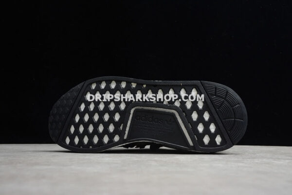 Adidas NMD R1 V2 Shoes Core Black Core Black Carbon