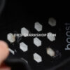 Adidas NMD R1 Shoes Core Black Cloud White