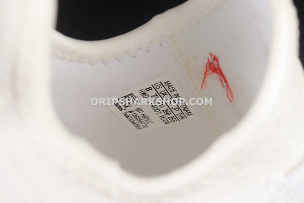 Adidas NMD R1 V2 Cloud White Core Black Scarlet