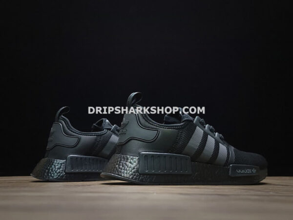 Adidas NMD R1 Shoes Core Black Core Black Core Black