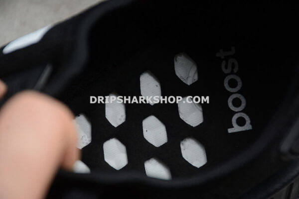 Adidas NMD R1 Shoes Core Black Core Black Cloud White