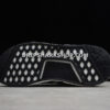 Adidas NMD R1 Shoes Footwear White Core Black