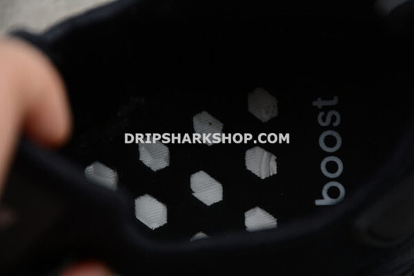 Adidas NMD R1 Boost Core Black Cloud White